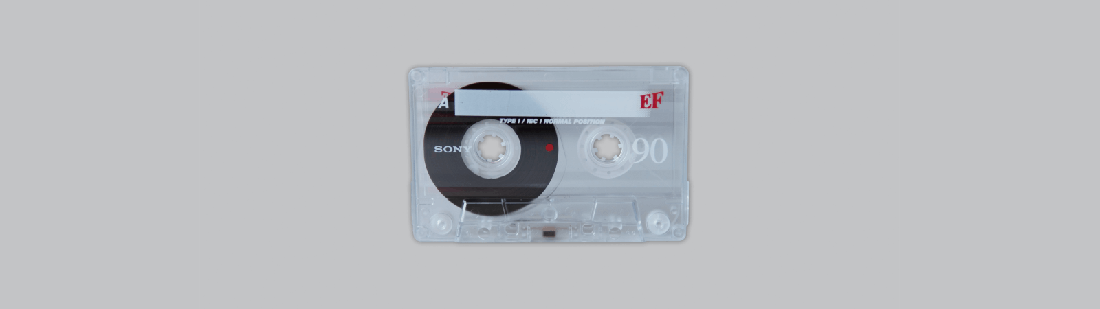 Cassettes